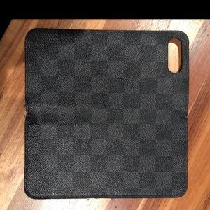 Louis Vuitton IPhone 7 Plus or IPhone 8 Plus case